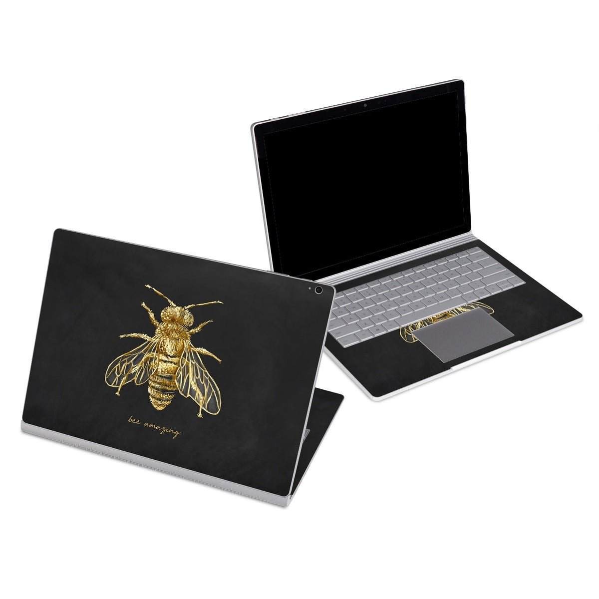 BEEamazing - Microsoft Surface Book Skin