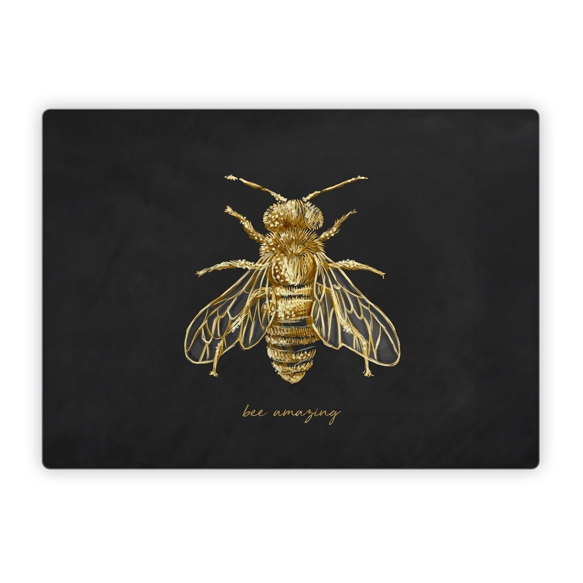 BEEamazing - Microsoft Surface Laptop Skin