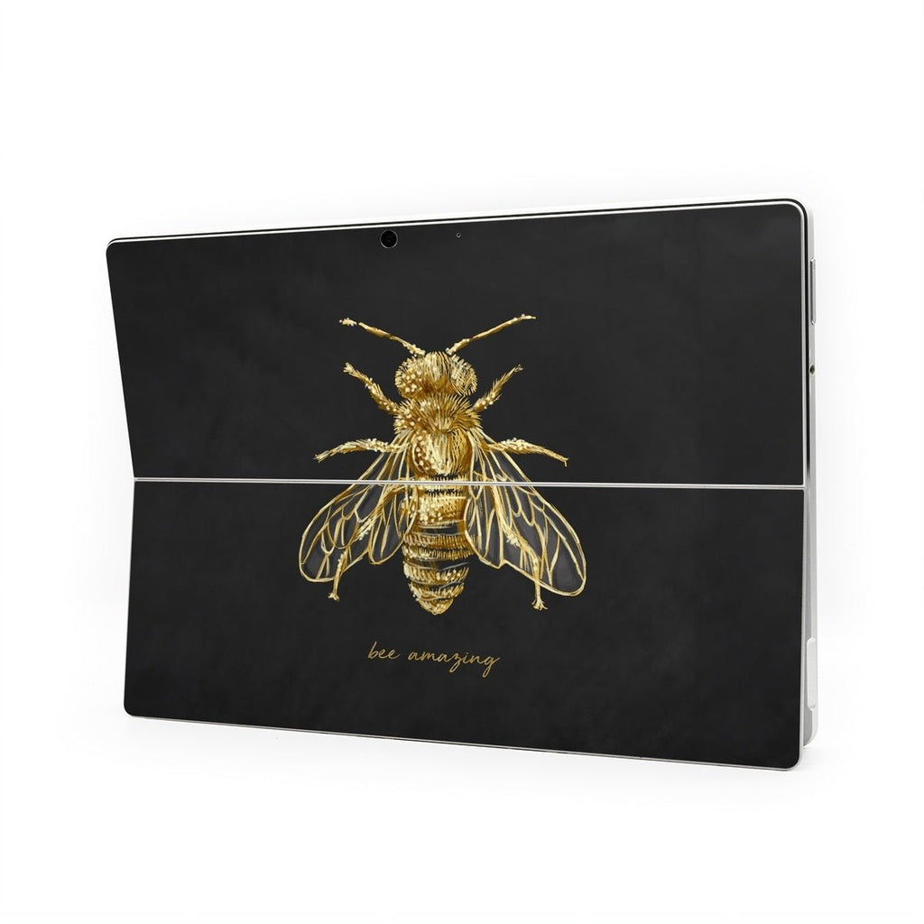 BEEamazing - Microsoft Surface Pro Skin