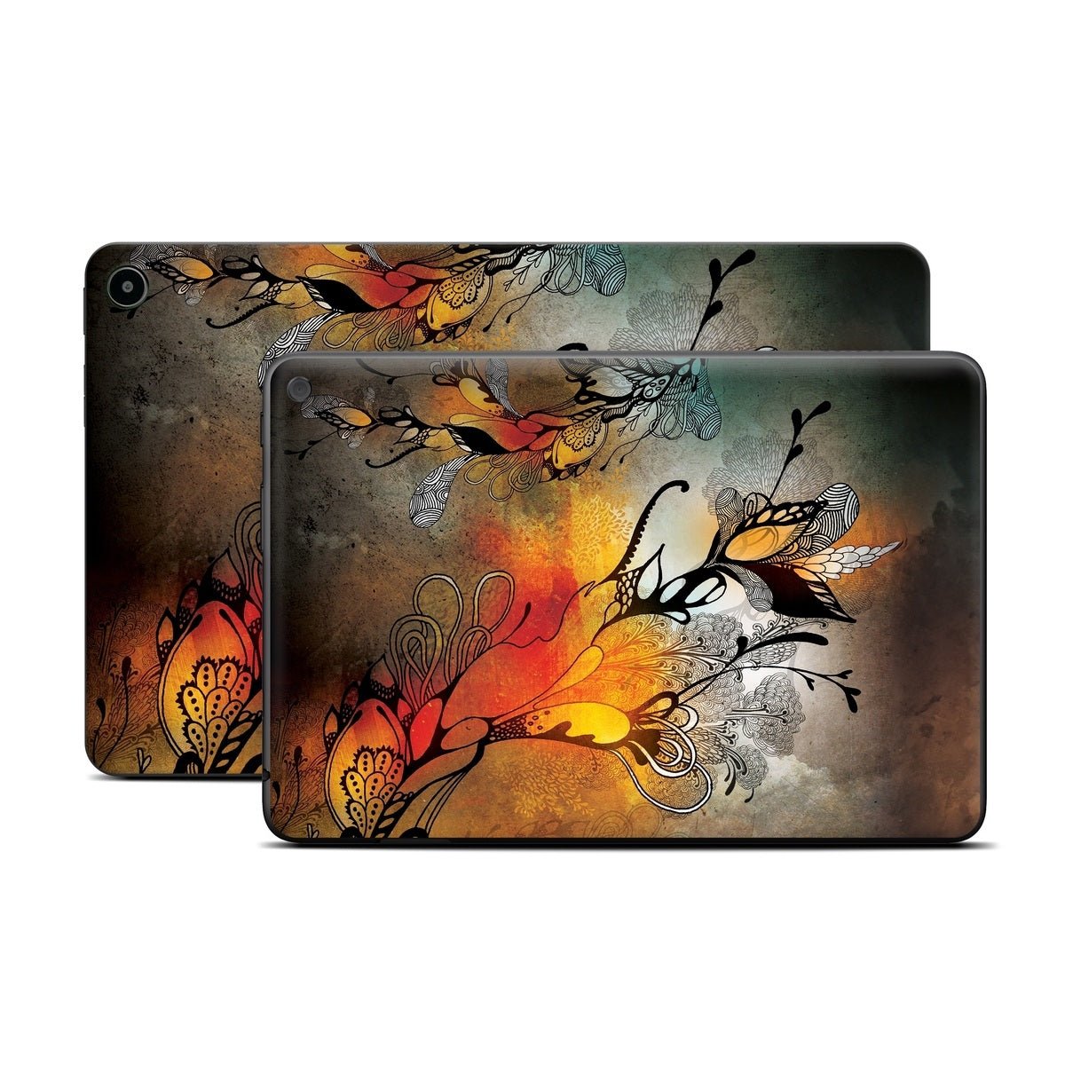Before The Storm - Amazon Fire Skin