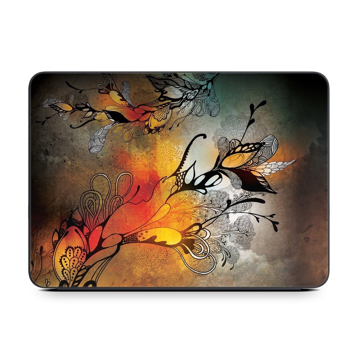 Before The Storm - Apple Smart Keyboard Folio Skin