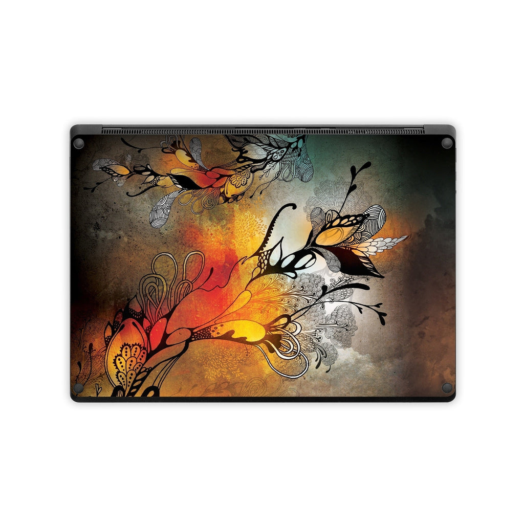 Before The Storm - Microsoft Surface Laptop Skin