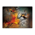 Before The Storm - Microsoft Surface Laptop Skin