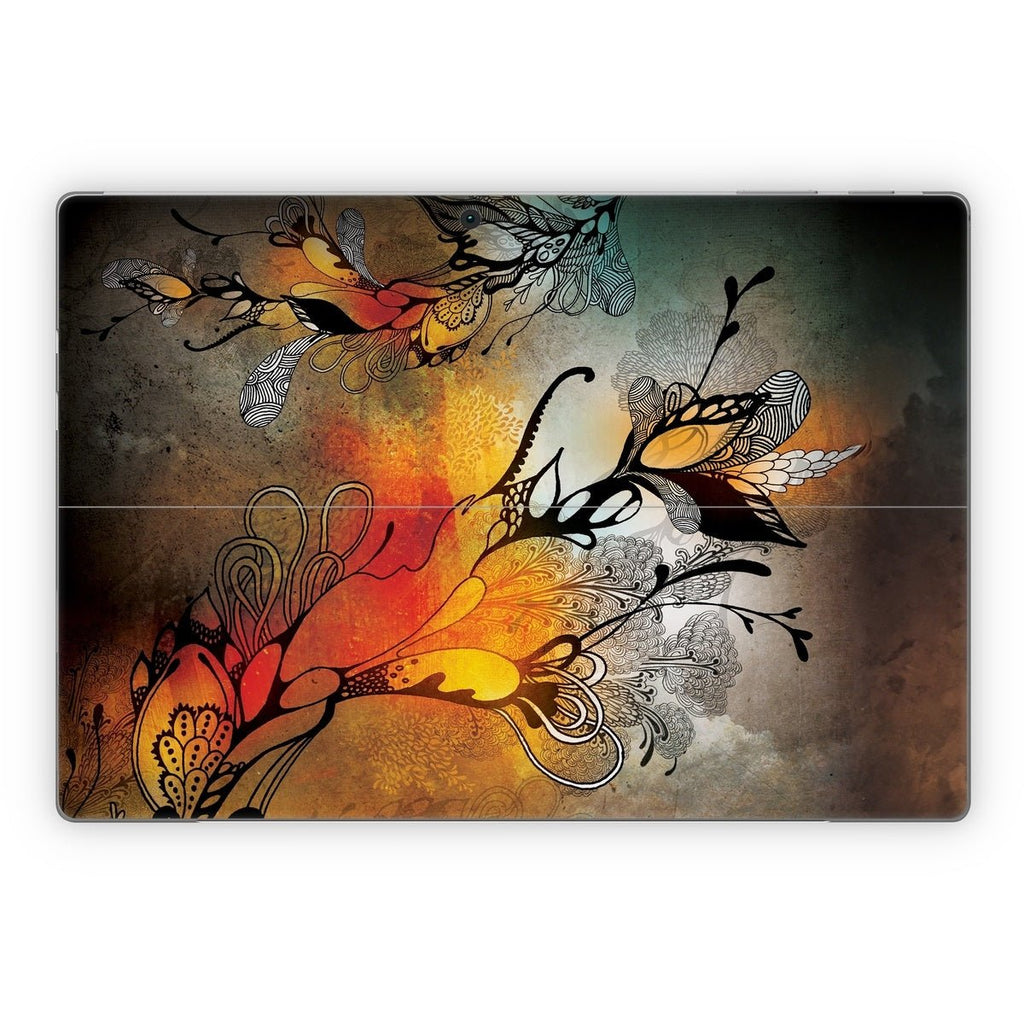 Before The Storm - Microsoft Surface Pro Skin