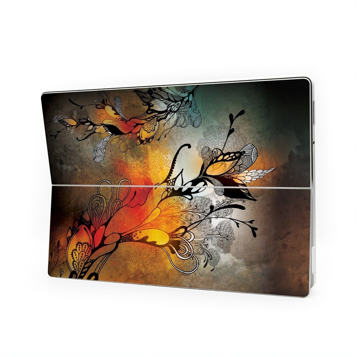 Before The Storm - Microsoft Surface Pro Skin