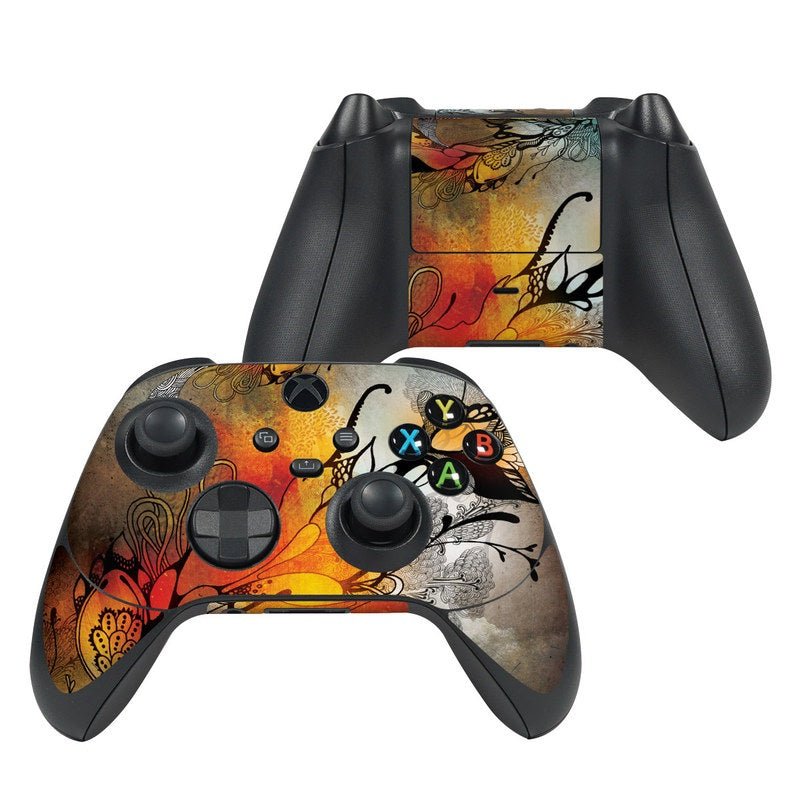 Before The Storm - Microsoft Xbox Series X Controller Skin