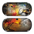 Before The Storm - Sony PS Vita 2000 Skin