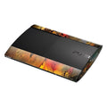 Before The Storm - Sony PS3 Super Slim Skin