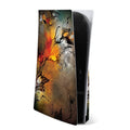Before The Storm - Sony PS5 Skin