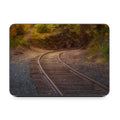 Bend In Time - Apple Smart Keyboard Folio Skin