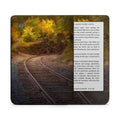 Bend In Time - Kobo Clara 2E Skin