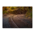 Bend In Time - Microsoft Surface Laptop Skin