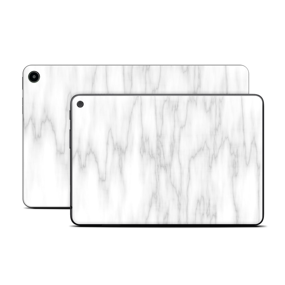Bianco Marble - Amazon Fire Skin