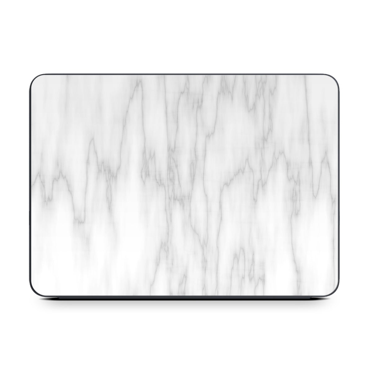 Bianco Marble - Apple Smart Keyboard Folio Skin