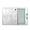 Bianco Marble - Kobo Libra 2 Skin