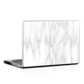 Bianco Marble - Laptop Lid Skin