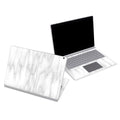 Bianco Marble - Microsoft Surface Book Skin
