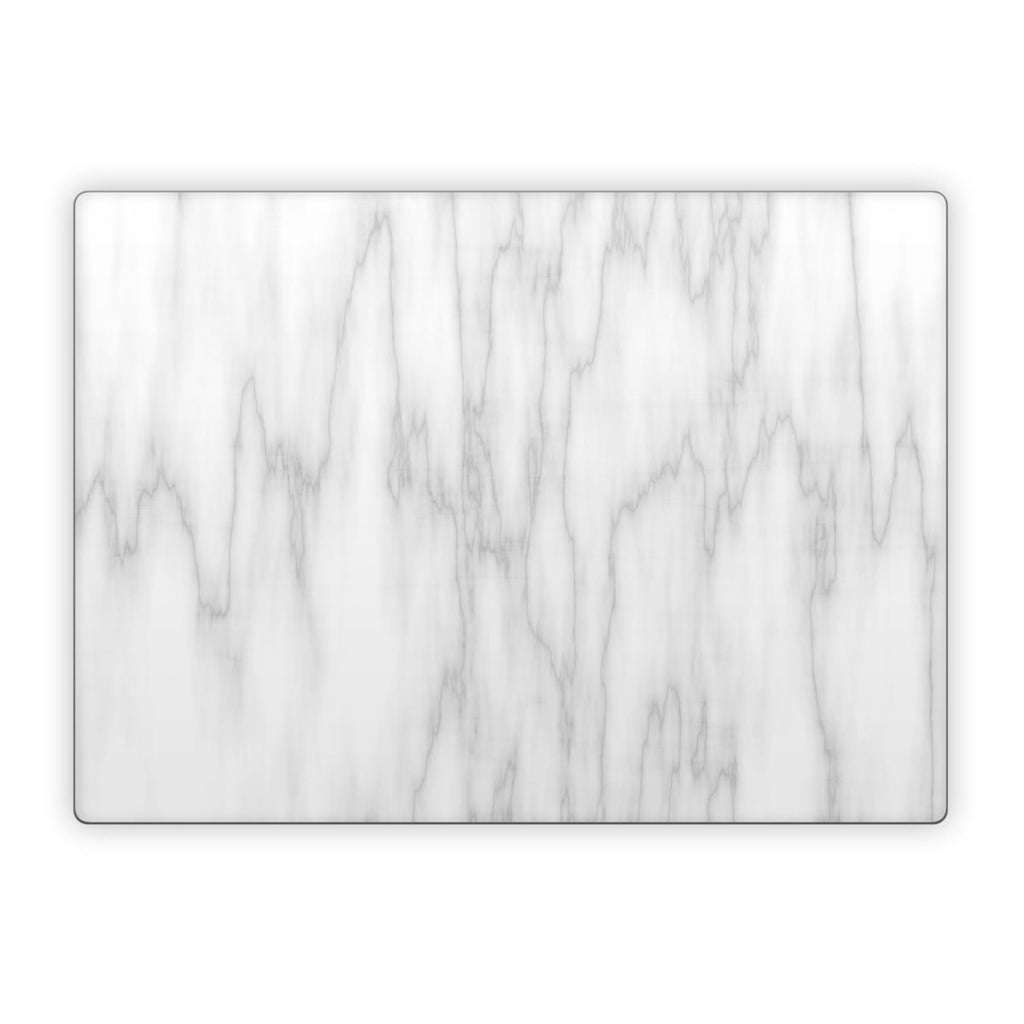 Bianco Marble - Microsoft Surface Laptop Skin