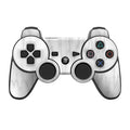 Bianco Marble - Sony PS3 Controller Skin