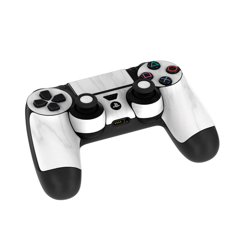 Bianco Marble - Sony PS4 Controller Skin