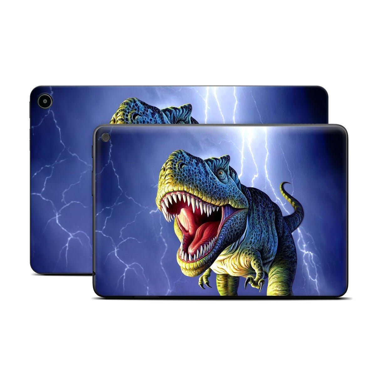 Big Rex - Amazon Fire Skin