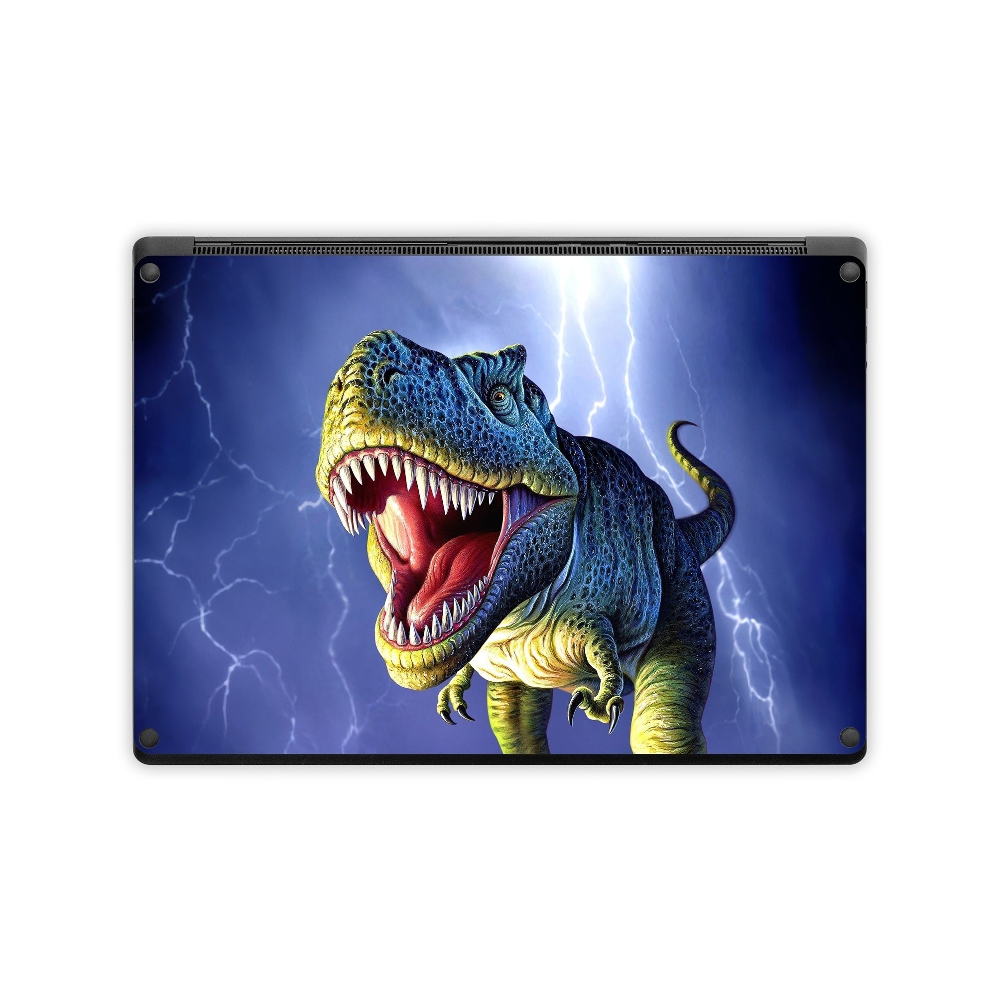 Big Rex - Microsoft Surface Laptop Skin