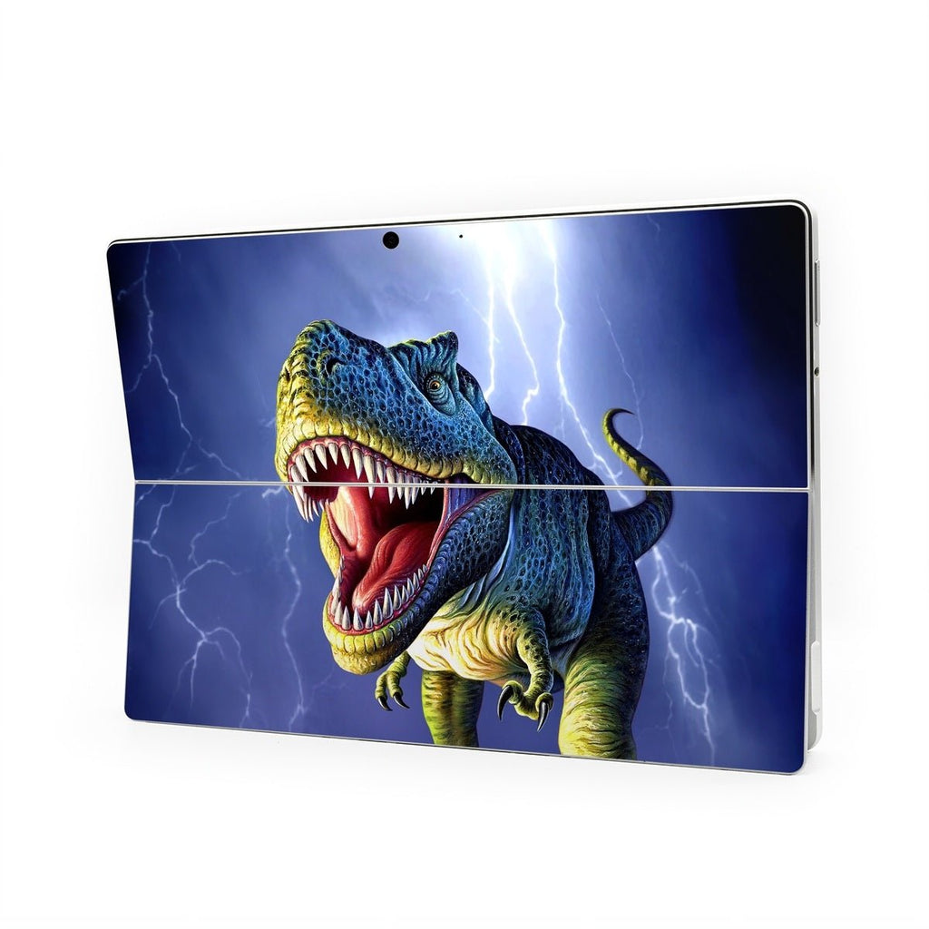 Big Rex - Microsoft Surface Pro Skin