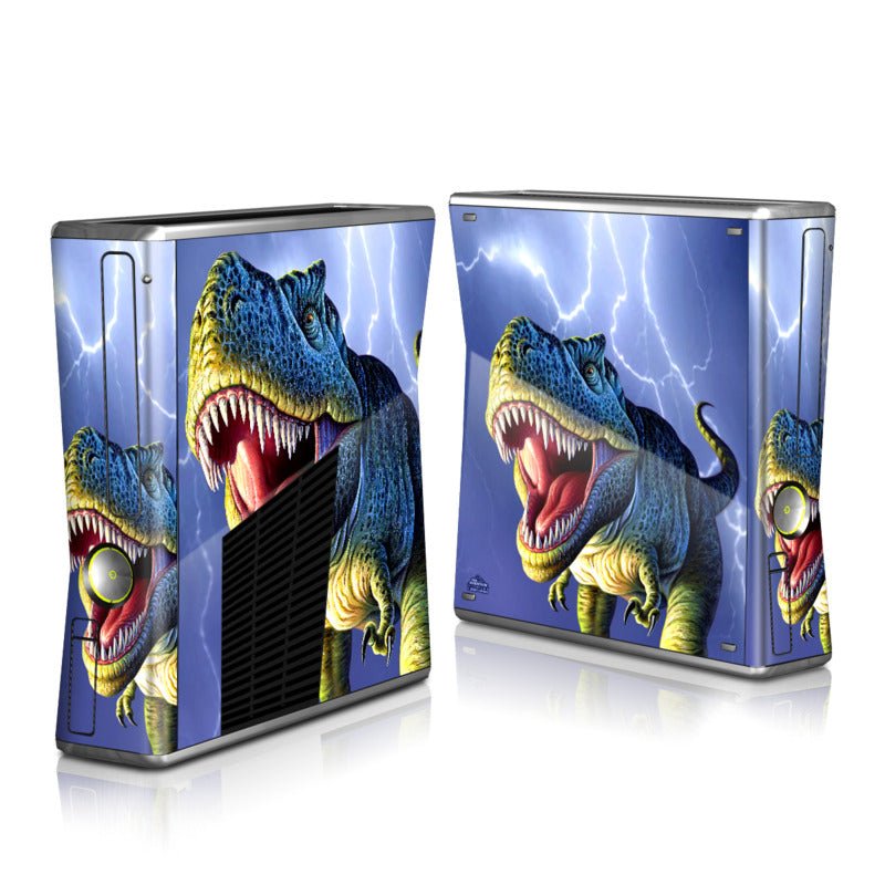 Big Rex - Microsoft Xbox 360 S Skin
