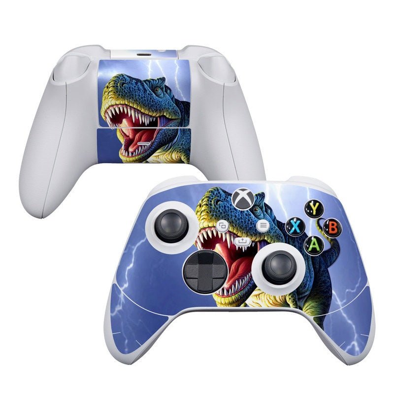Big Rex - Microsoft Xbox Series S Controller Skin