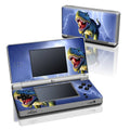 Big Rex - Nintendo DS Lite Skin