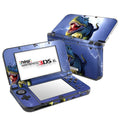 Big Rex - Nintendo New 3DS XL Skin