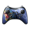 Big Rex - Nintendo Wii U Pro Controller Skin