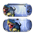 Big Rex - Sony PS Vita Skin