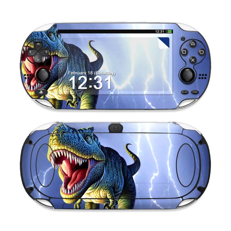 Big Rex - Sony PS Vita Skin