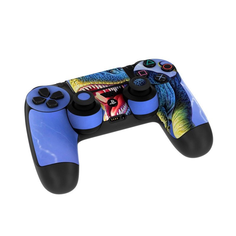 Big Rex - Sony PS4 Controller Skin