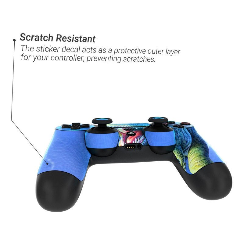 Big Rex - Sony PS4 Controller Skin