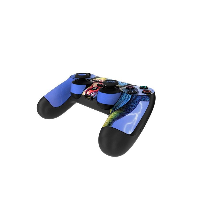 Big Rex - Sony PS4 Controller Skin