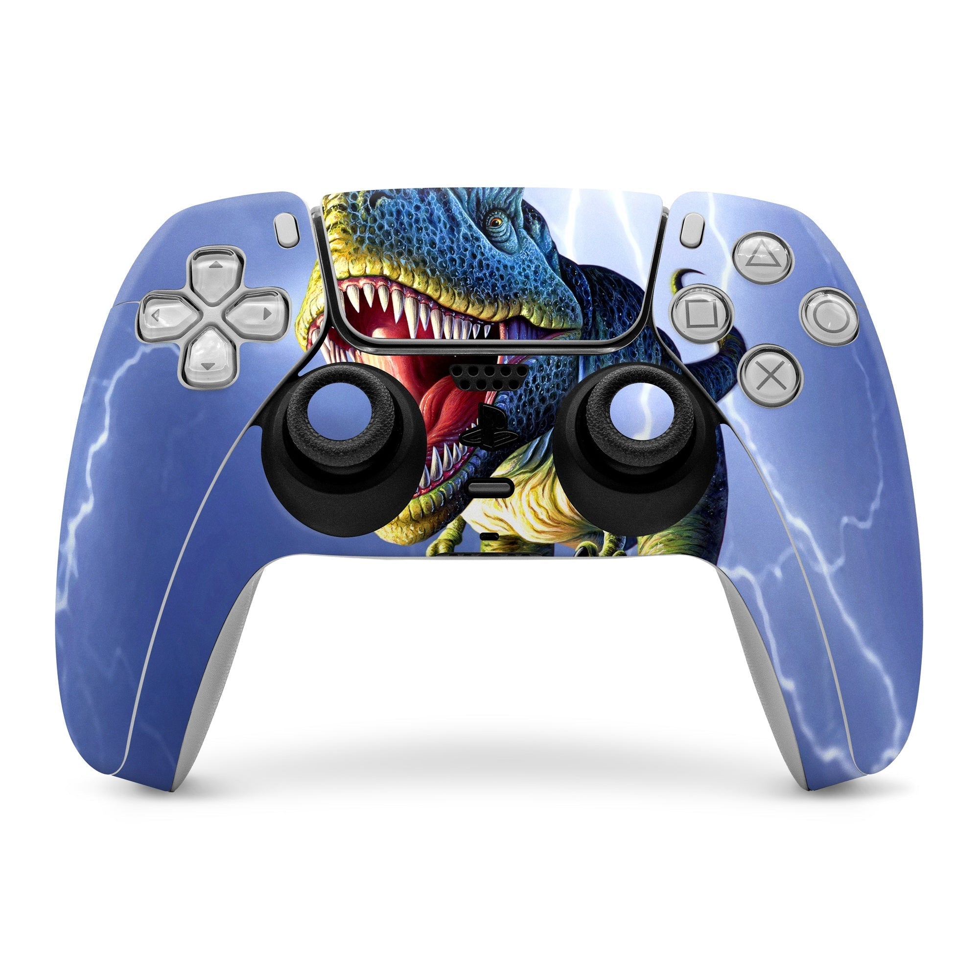 Big Rex - Sony PS5 Controller Skin