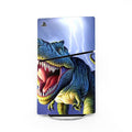 Big Rex - Sony PS5 Slim Skin