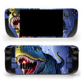 Big Rex - Valve Steam Deck Skin