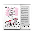 Bike Ride - Kobo Clara 2E Skin
