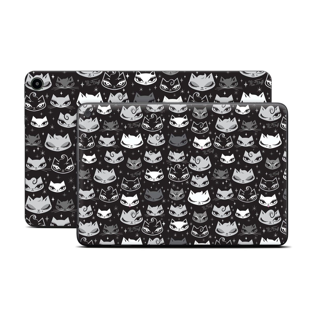 Billy Cats - Amazon Fire Skin
