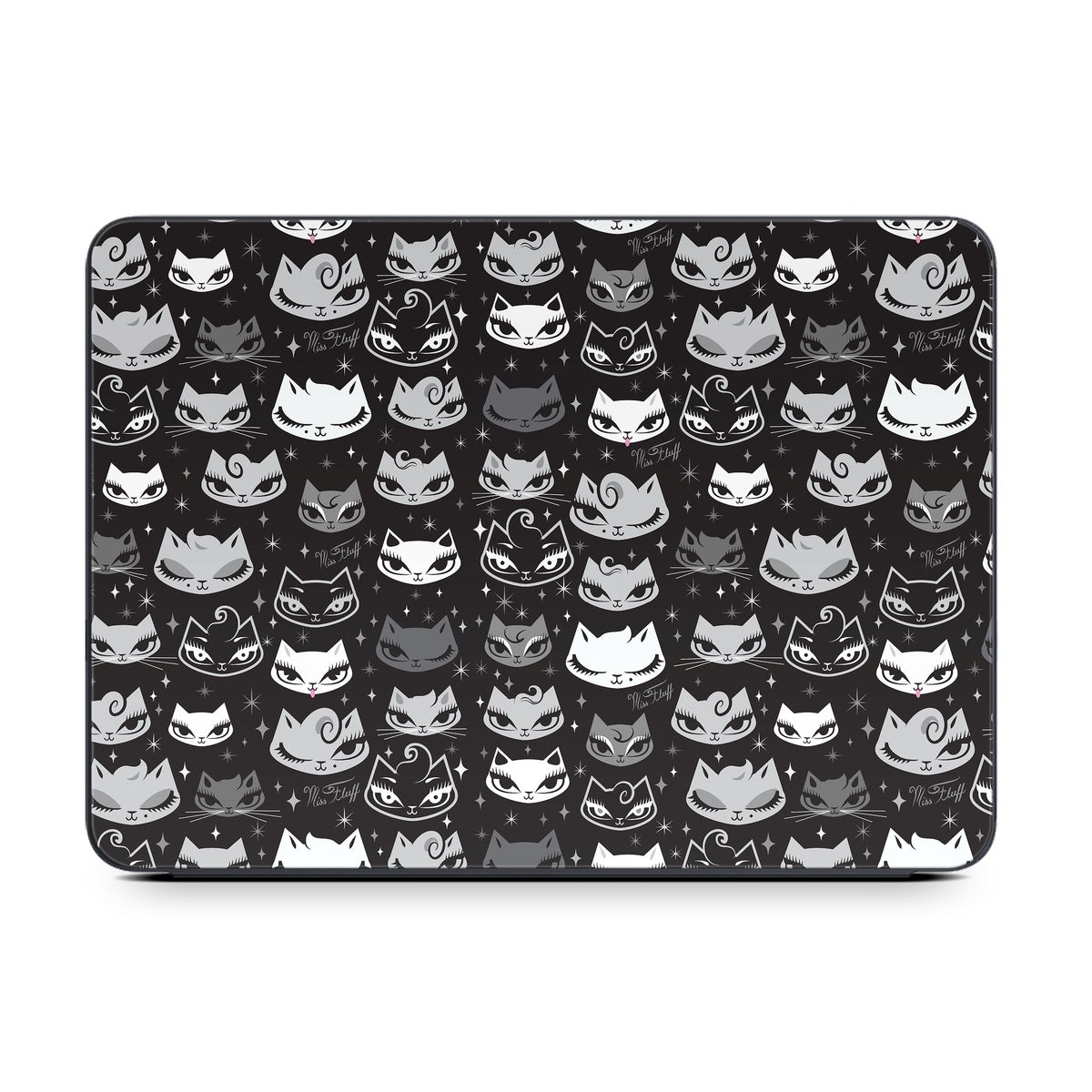 Billy Cats - Apple Smart Keyboard Folio Skin