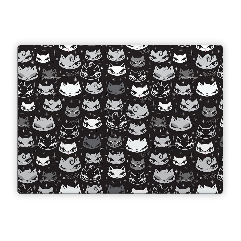 Billy Cats - Microsoft Surface Laptop Skin