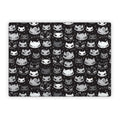 Billy Cats - Microsoft Surface Laptop Skin