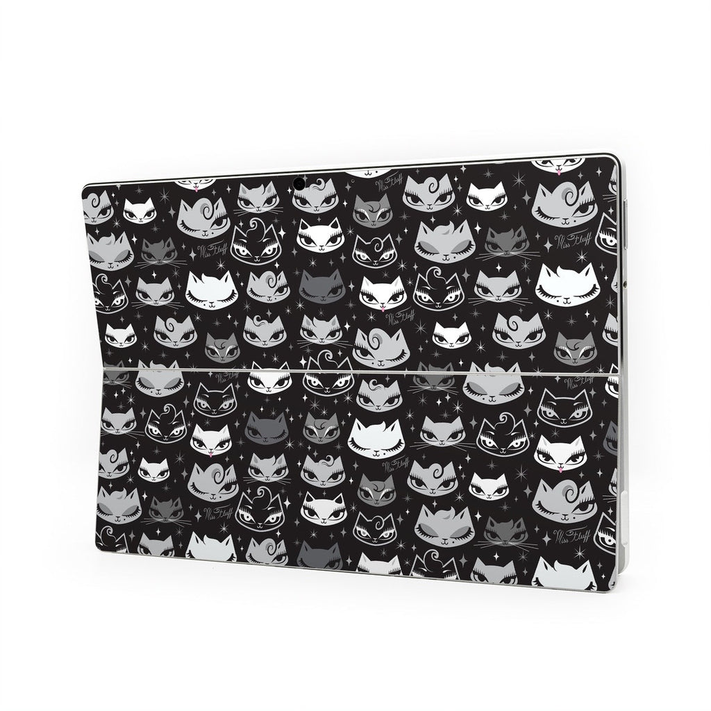 Billy Cats - Microsoft Surface Pro Skin