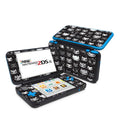 Billy Cats - Nintendo 2DS XL Skin