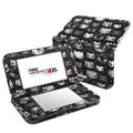 Billy Cats - Nintendo 3DS LL Skin
