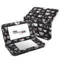 Billy Cats - Nintendo New 3DS XL Skin