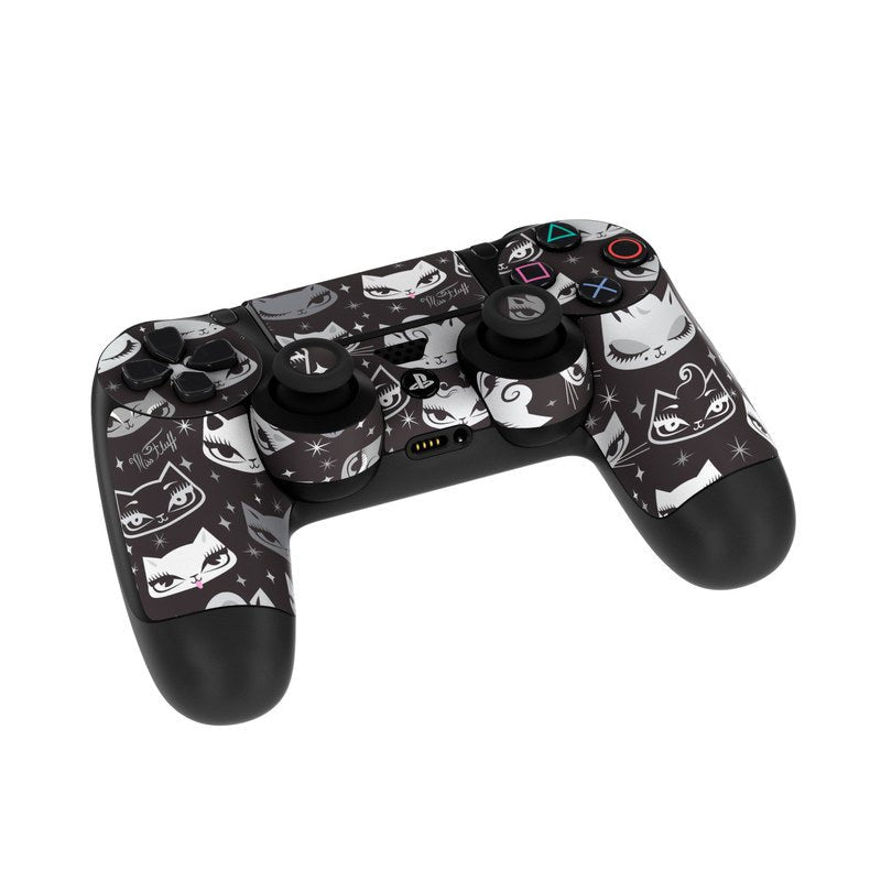 Billy Cats - Sony PS4 Controller Skin
